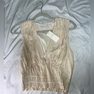 Abercrombie top
